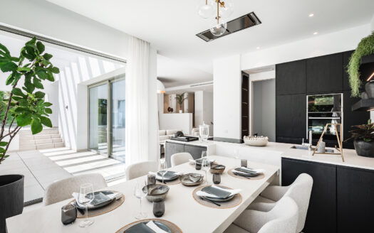 Villa Celia El Paraíso