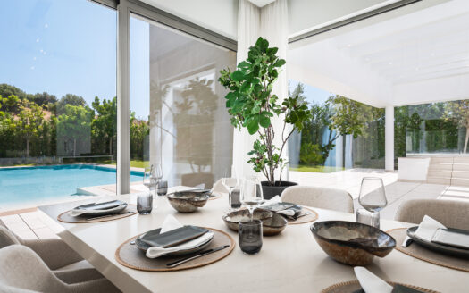 Villa Celia El Paraíso