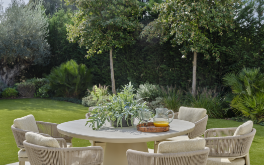 Villa Celia El Paraíso