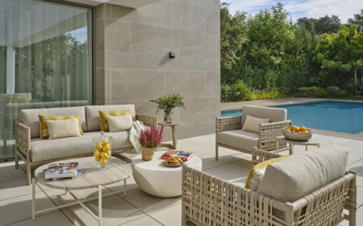 Villa Celia El Paraíso