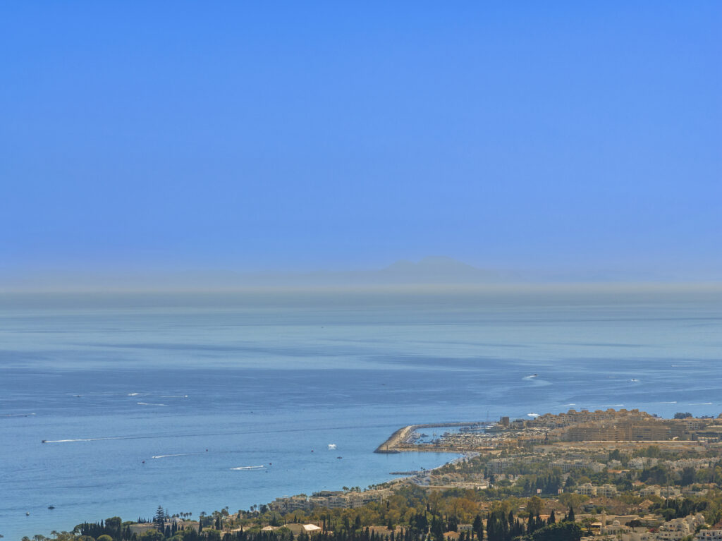 What It Actually Costs to Own a €10M Villa in Marbella