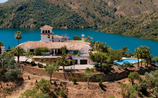 Lago Quieto