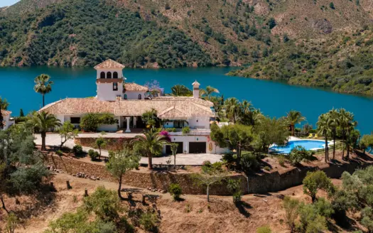 Lago Quieto