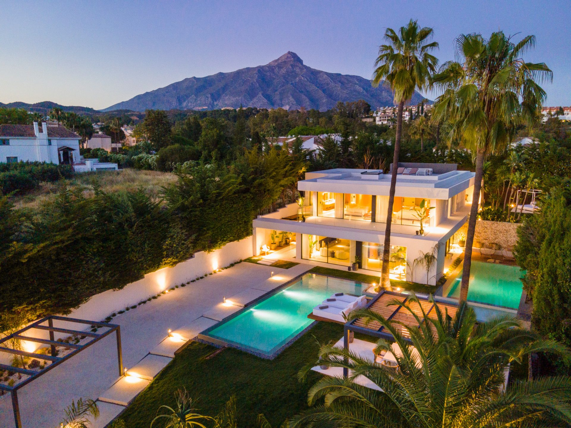 Auriga Stellare — Nueva Andalucía, Marbella