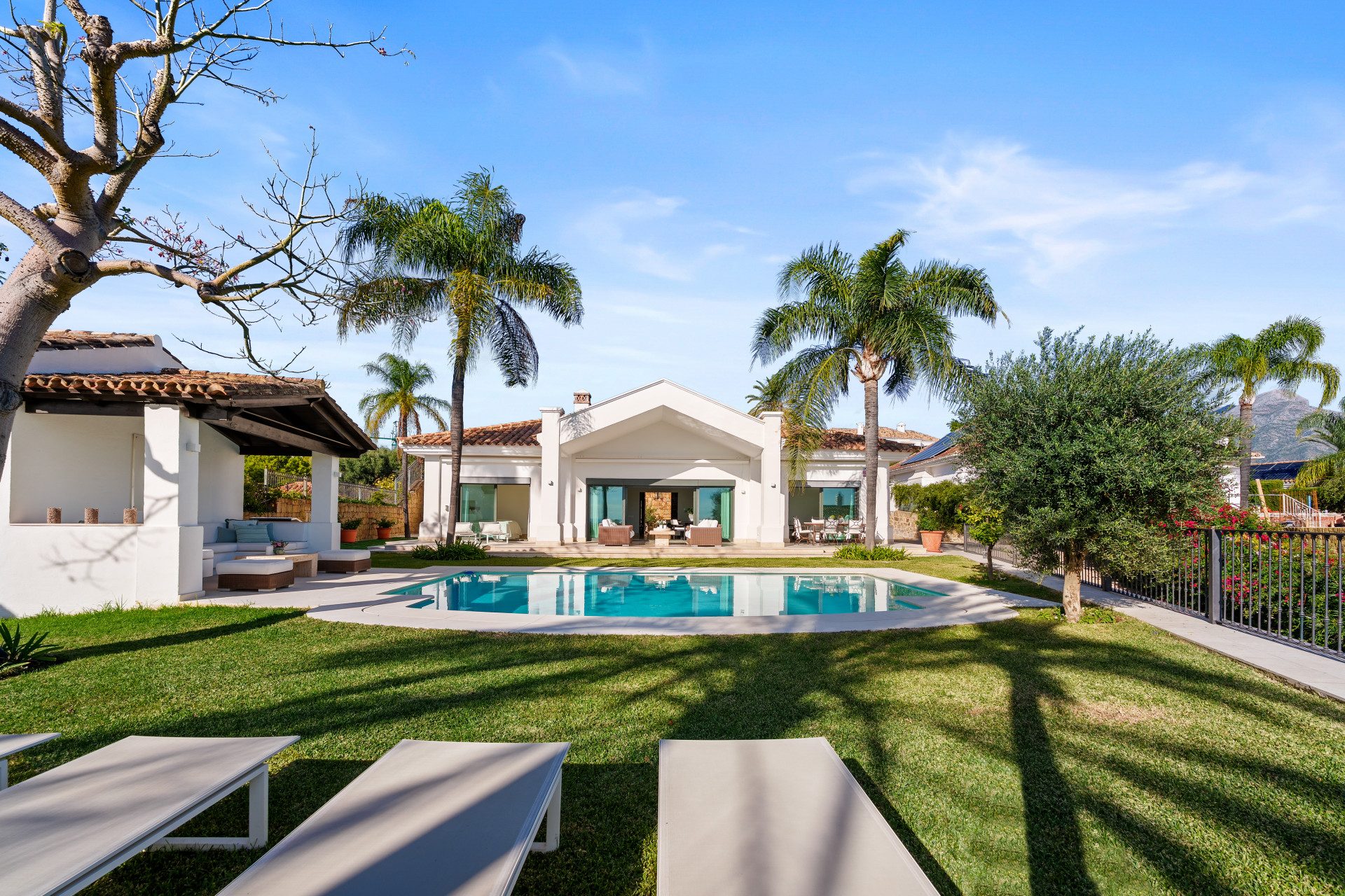 Luna Serena — Nueva Andalucía, Marbella