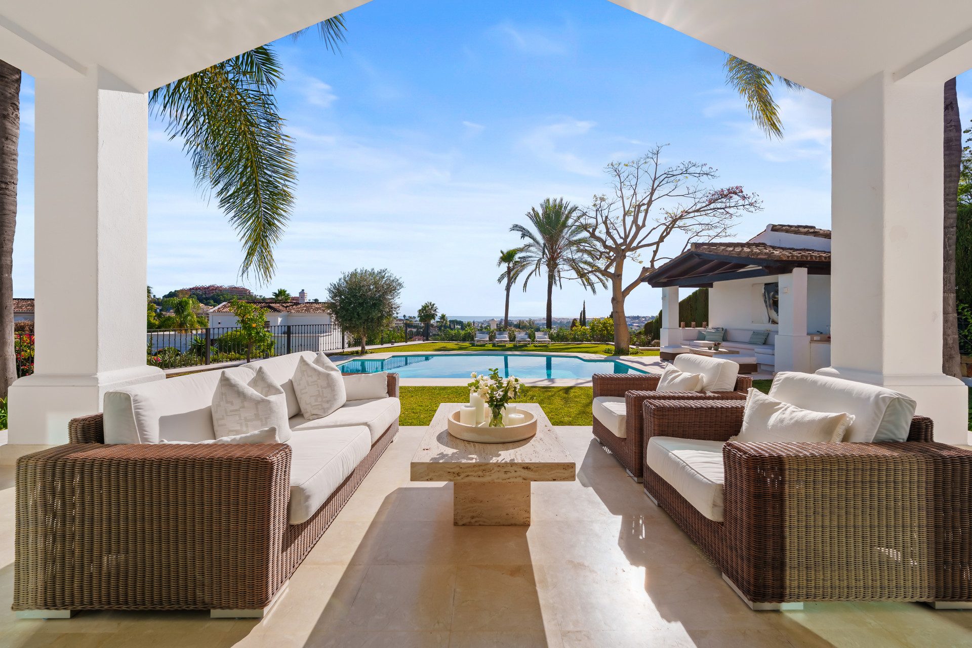Luna Serena — Nueva Andalucía, Marbella