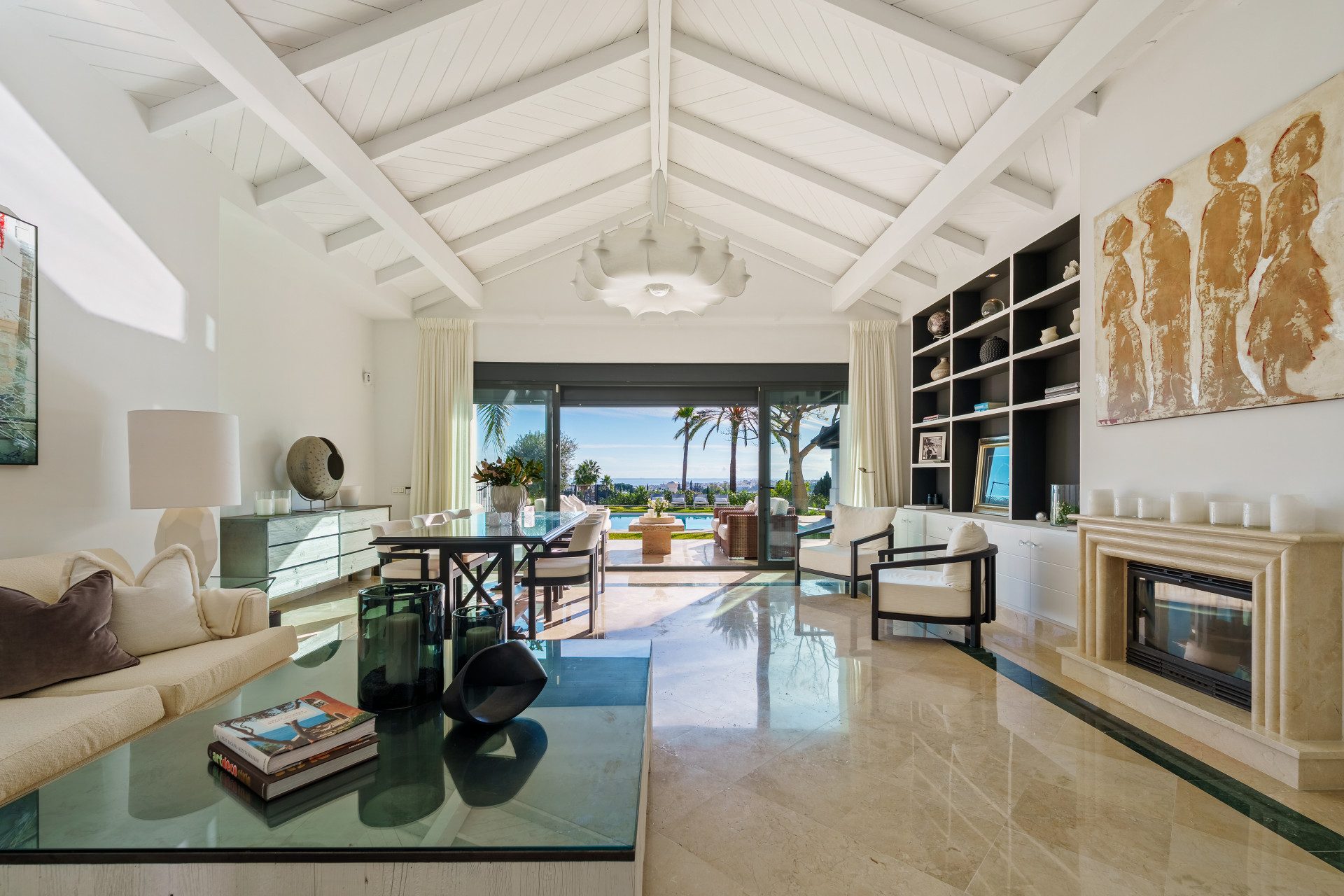 Luna Serena — Nueva Andalucía, Marbella