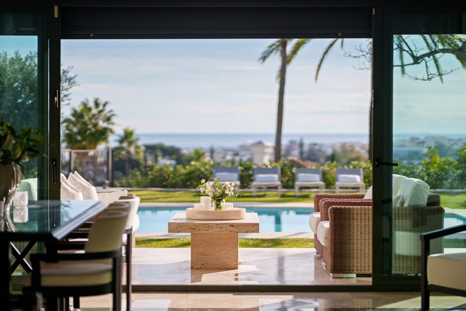 Luna Serena — Nueva Andalucía, Marbella