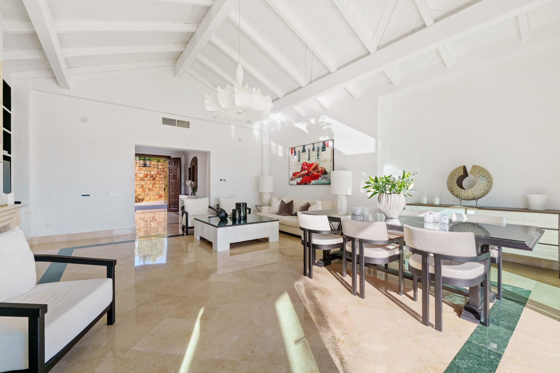 Luna Serena — Nueva Andalucía, Marbella