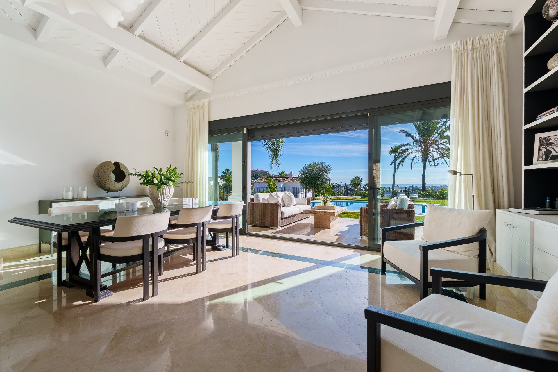Luna Serena — Nueva Andalucía, Marbella