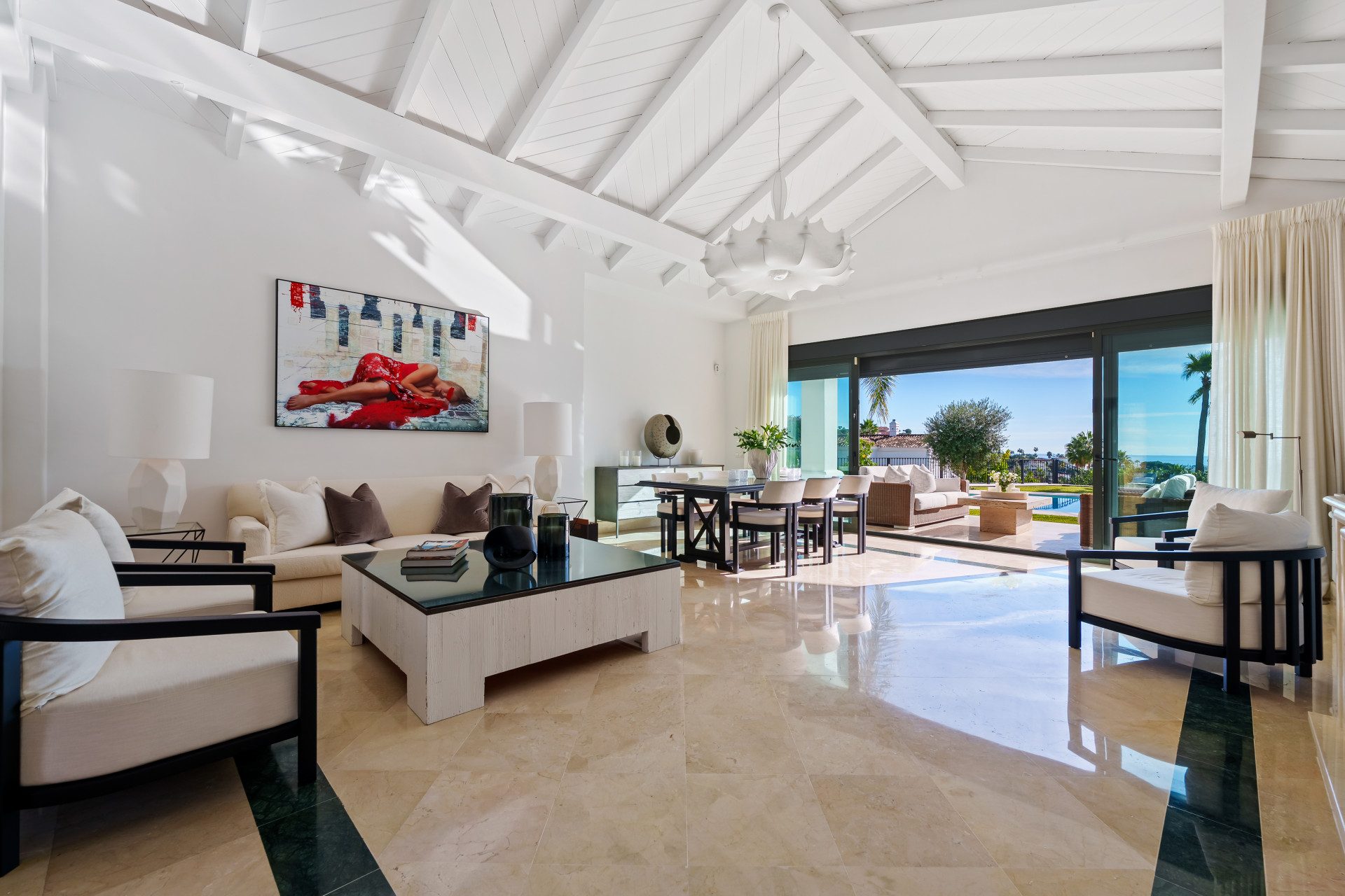 Luna Serena — Nueva Andalucía, Marbella