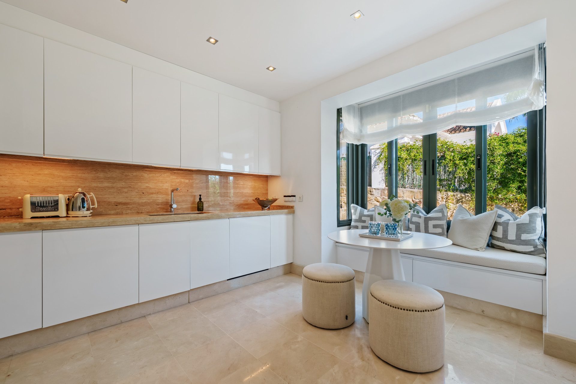 Luna Serena — Nueva Andalucía, Marbella
