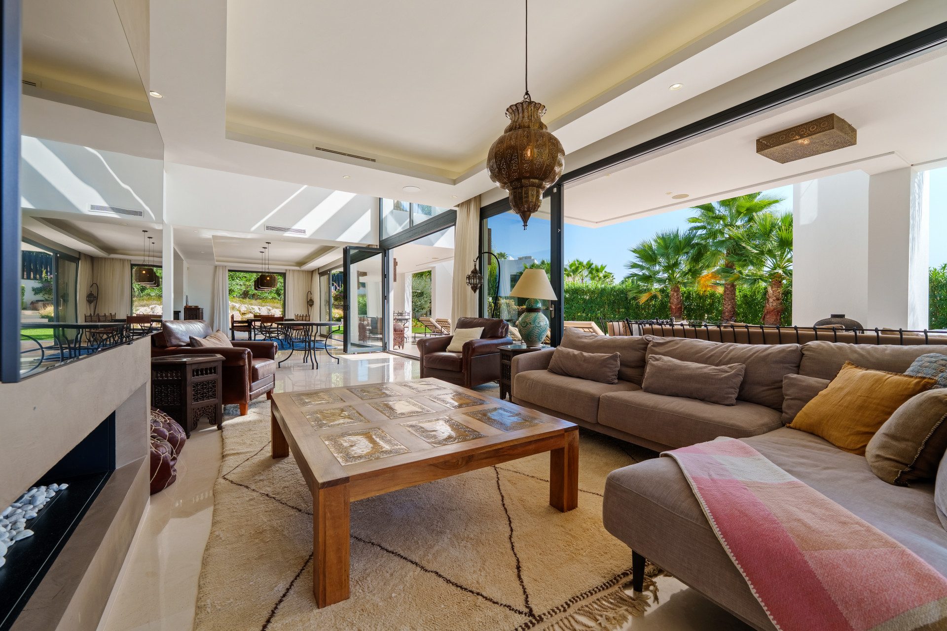 Oliveto Reale — Nueva Andalucía, Marbella
