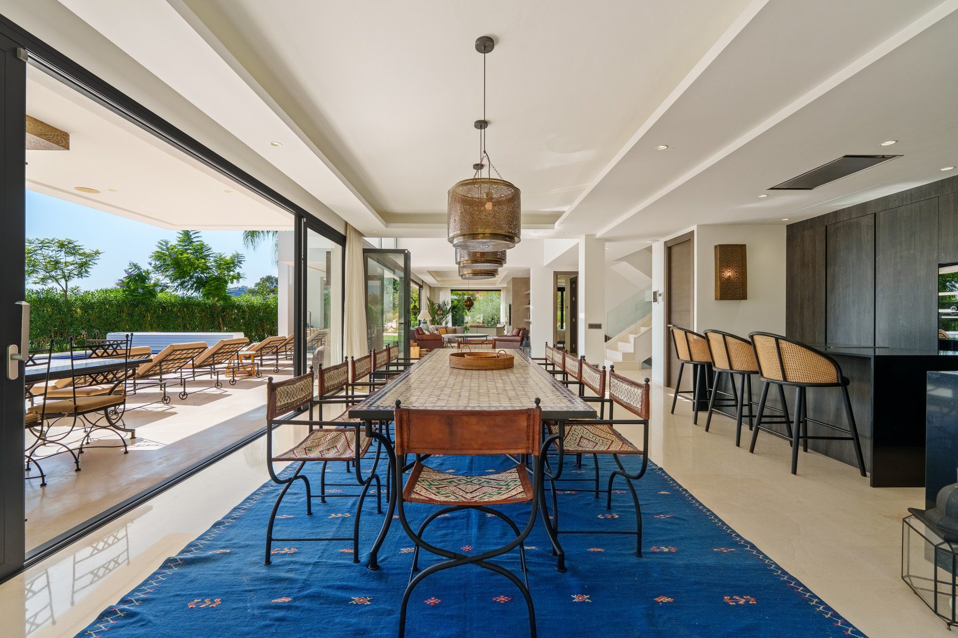 Oliveto Reale — Nueva Andalucía, Marbella