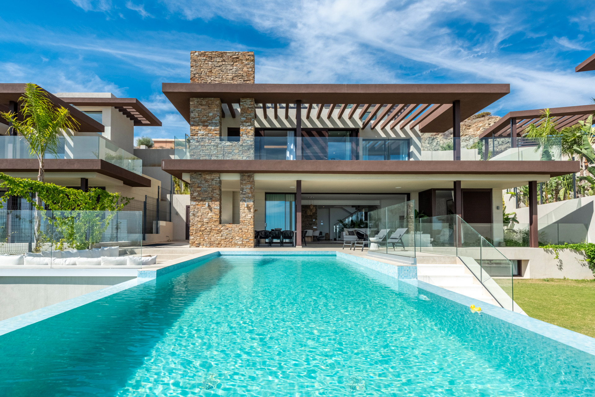 Alqueria d'Or — Villa for sale in Marbella — Puro Dreams Realty