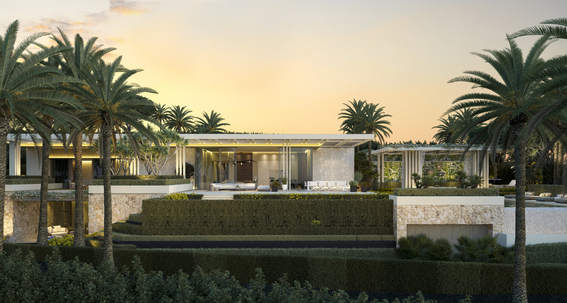 Cerquilla Magna — Villa for sale in Marbella — Puro Dreams Realty