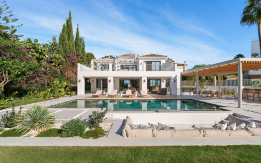 Serrano Blanco