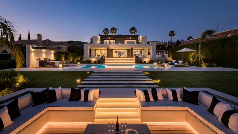 What “Off-Market” Actually Means in Marbella in 2026