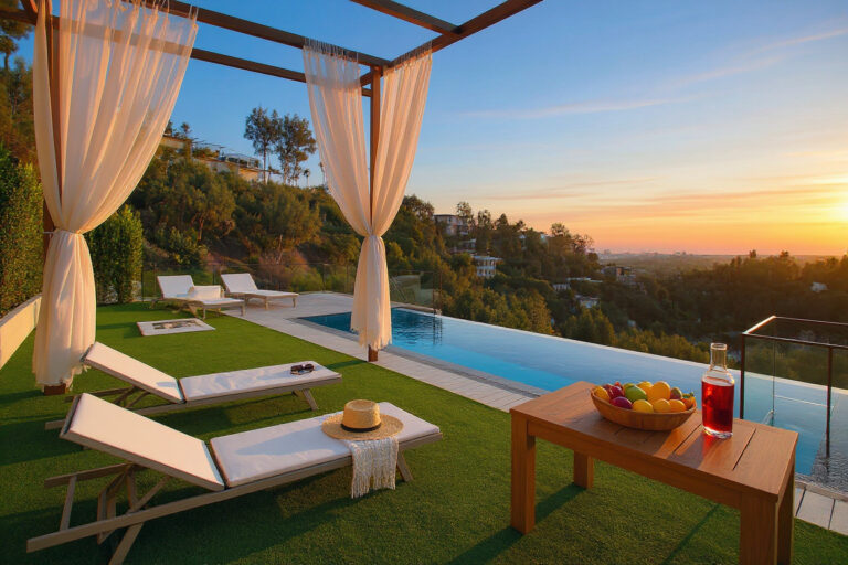 How Buying Property in Spain Actually Works