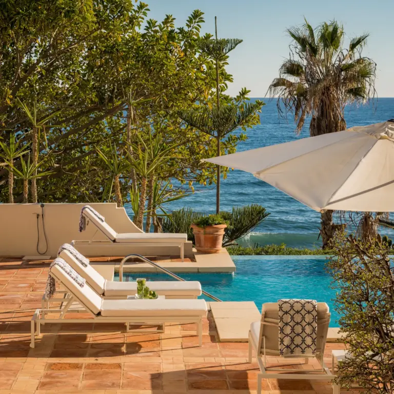 Your Villa as a Capital Asset: The Hold Strategy Nobody Sells You