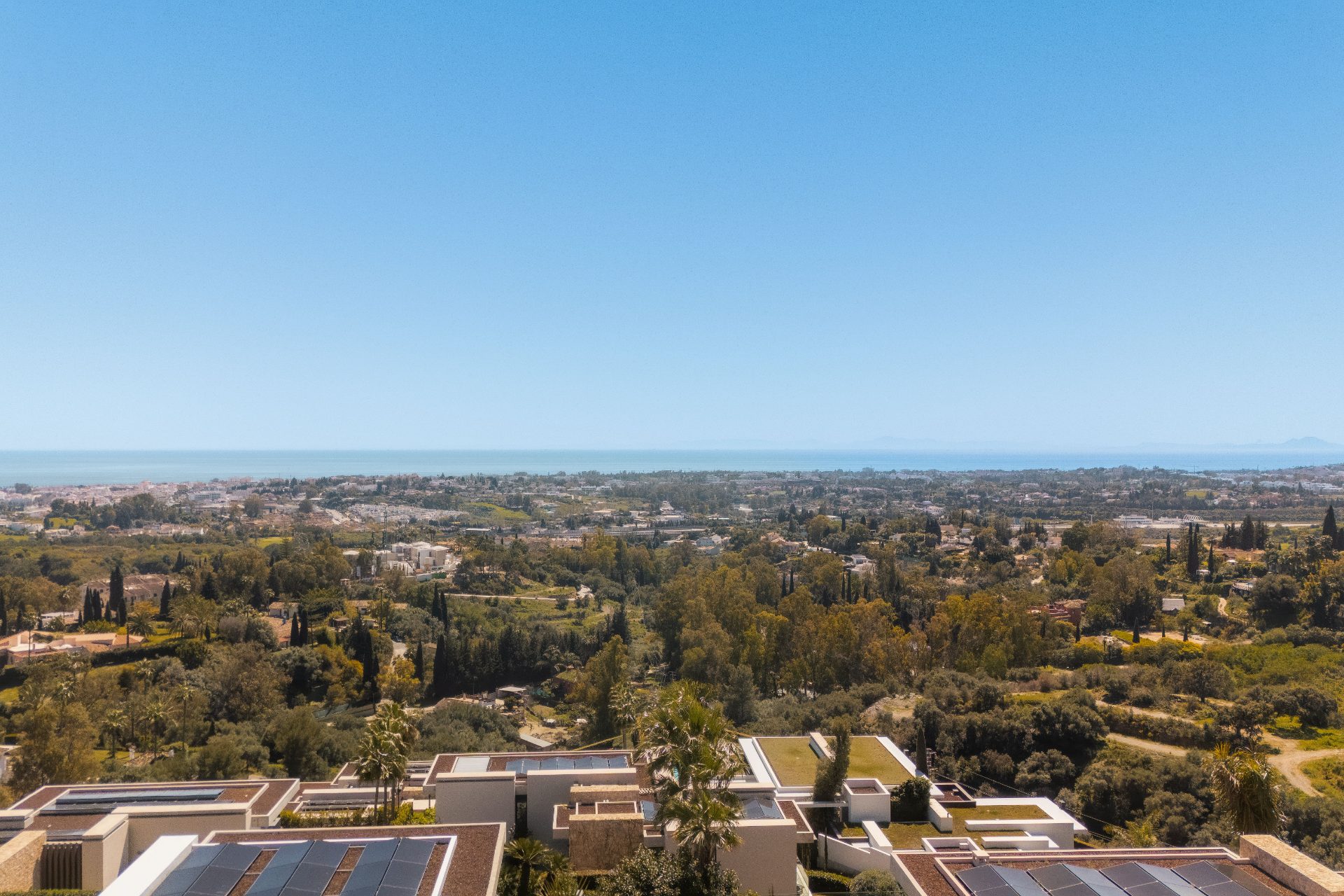 Altura Soleil — La Quinta, Benahavís