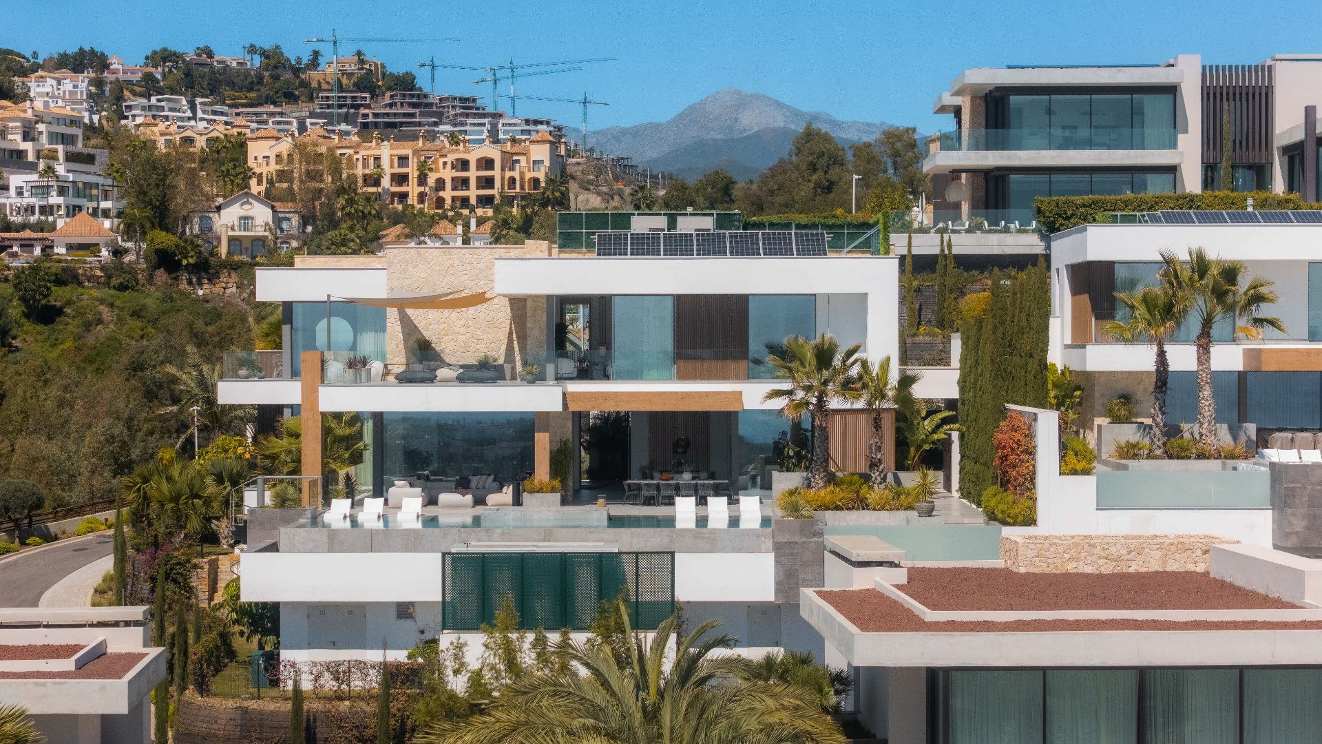 Altura Soleil — La Quinta, Benahavís