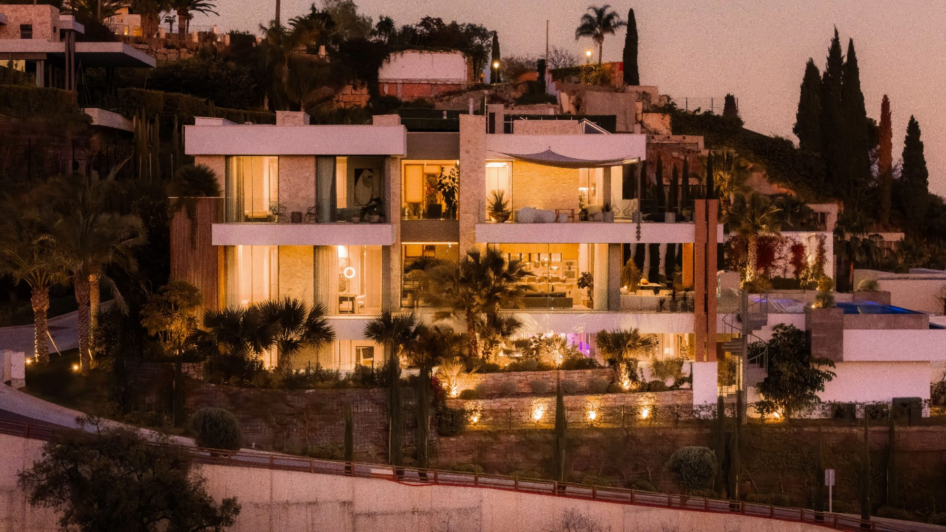 Altura Soleil — La Quinta, Benahavís