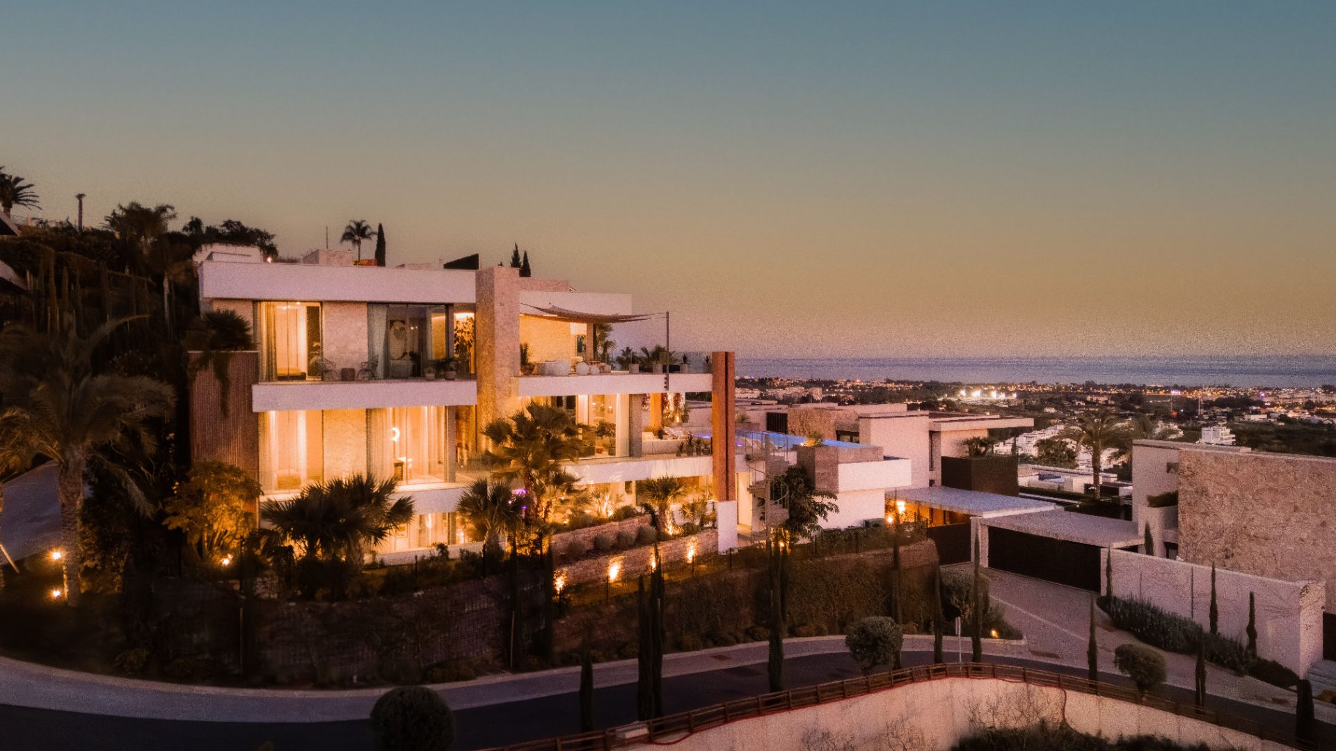 Altura Soleil — La Quinta, Benahavís
