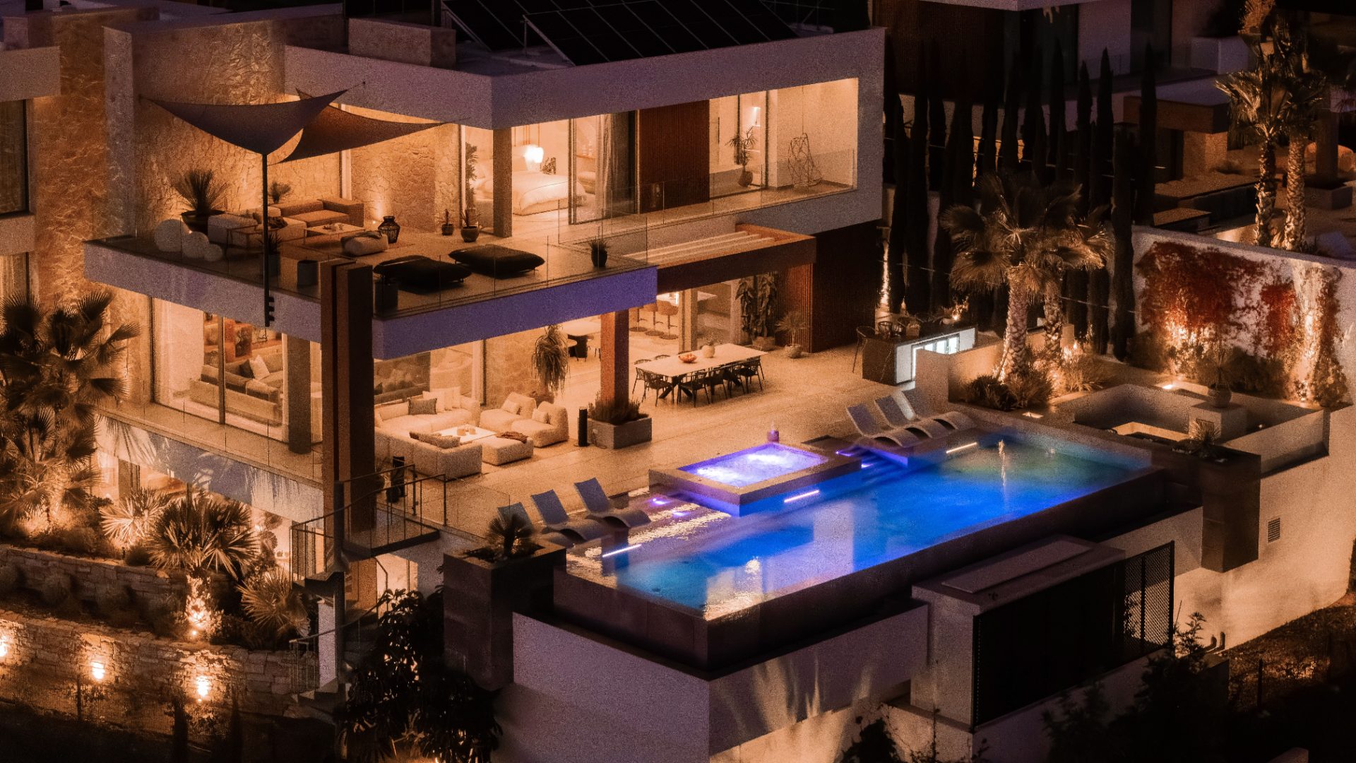 Altura Soleil — La Quinta, Benahavís