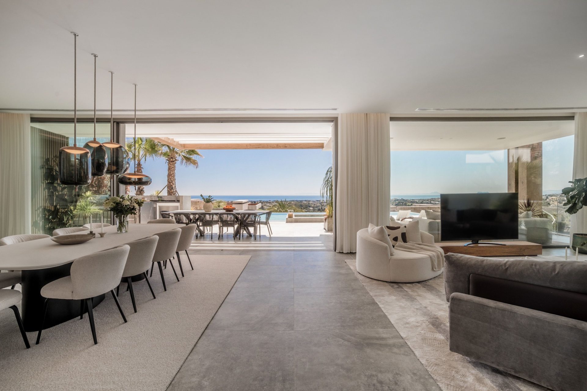 Altura Soleil — La Quinta, Benahavís