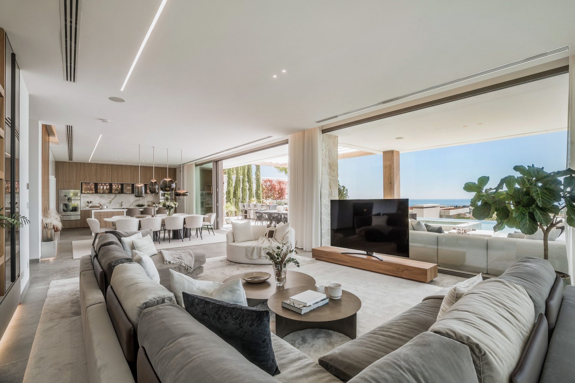 Altura Soleil — La Quinta, Benahavís