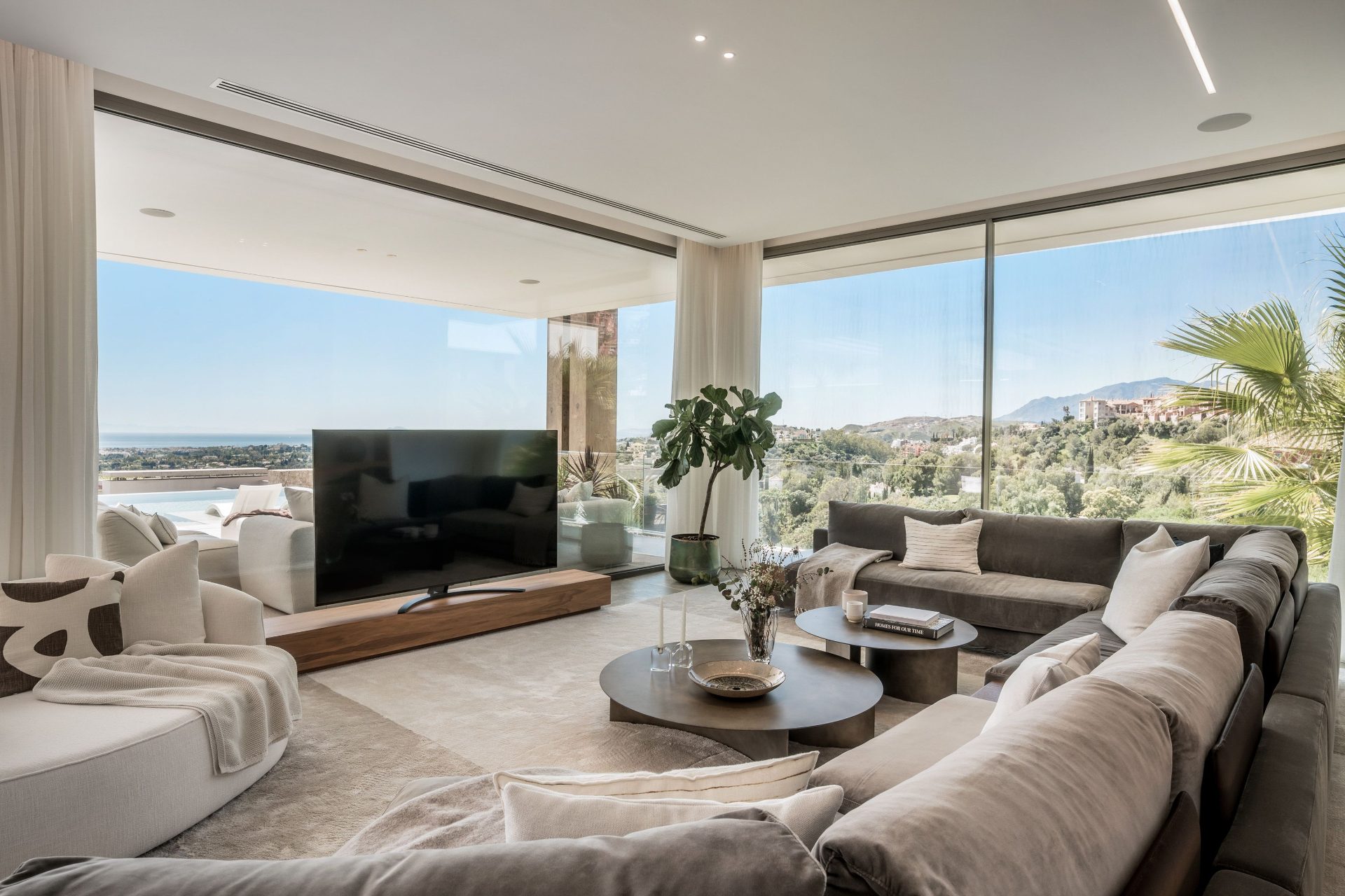 Altura Soleil — La Quinta, Benahavís