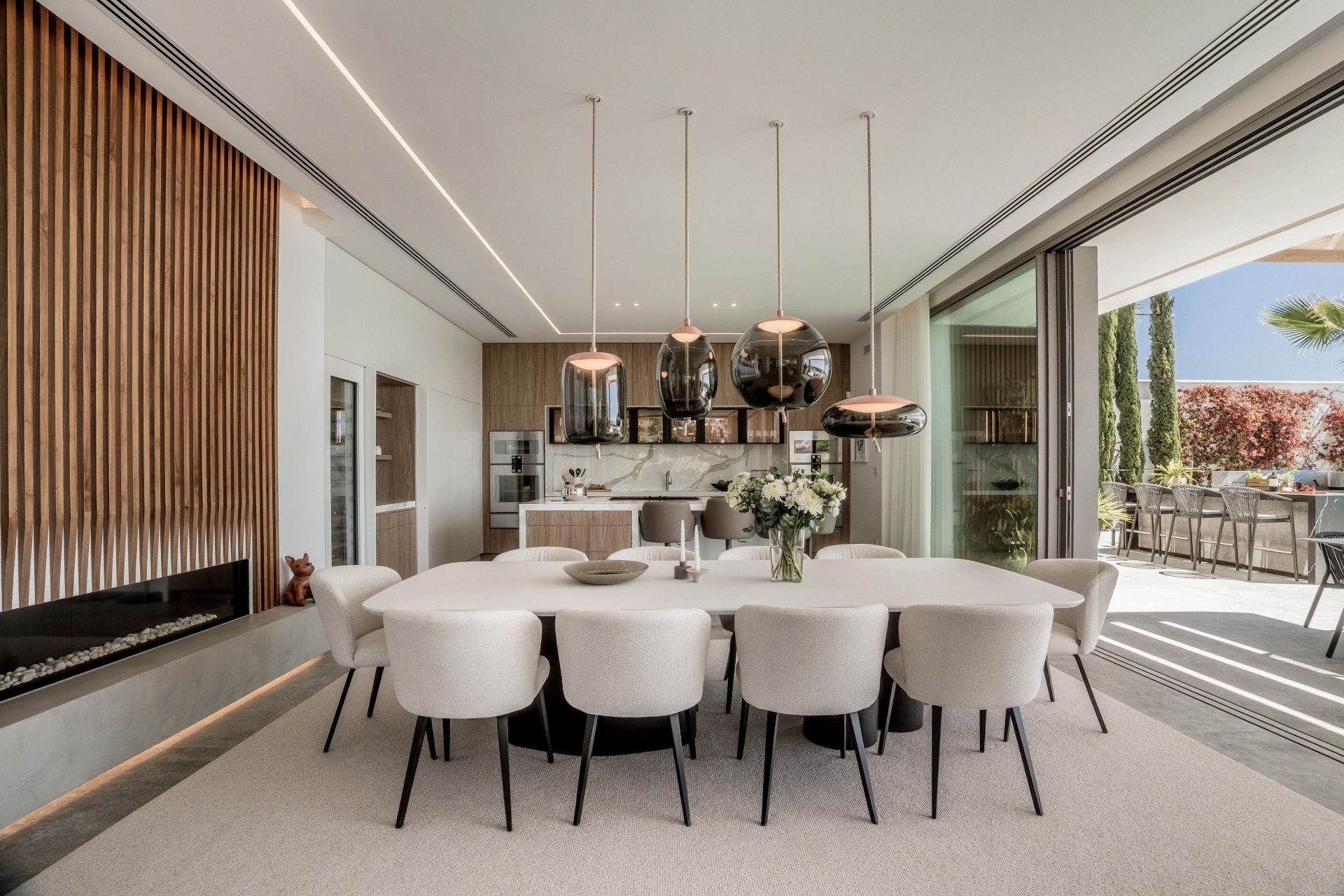 Altura Soleil — La Quinta, Benahavís