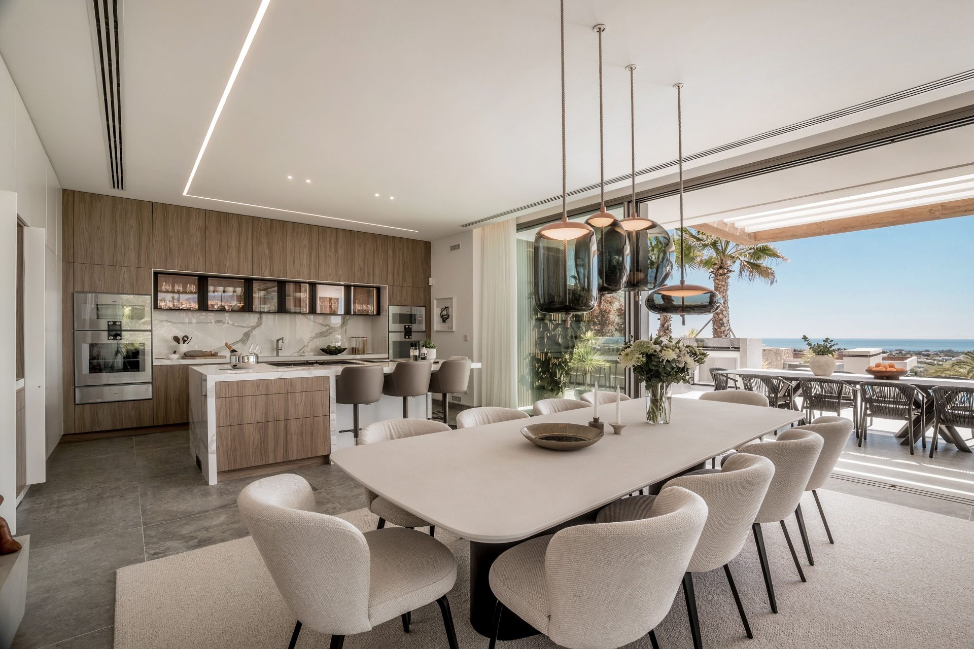 Altura Soleil — La Quinta, Benahavís