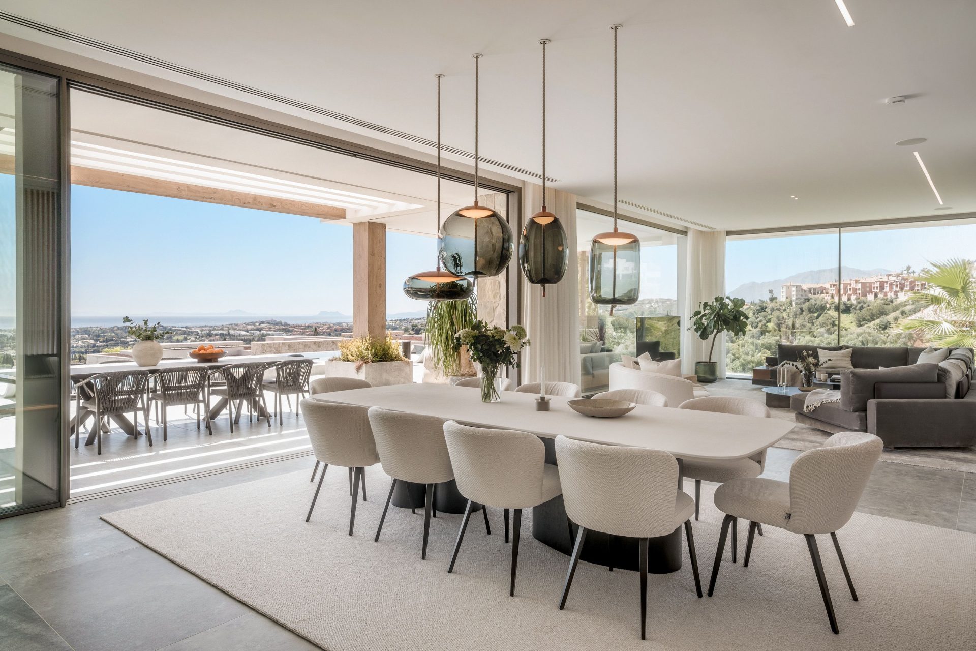 Altura Soleil — La Quinta, Benahavís