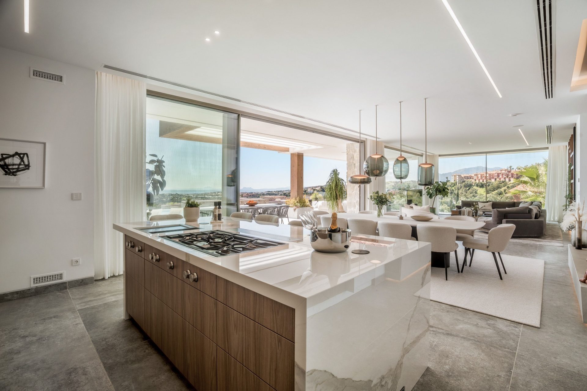 Altura Soleil — La Quinta, Benahavís