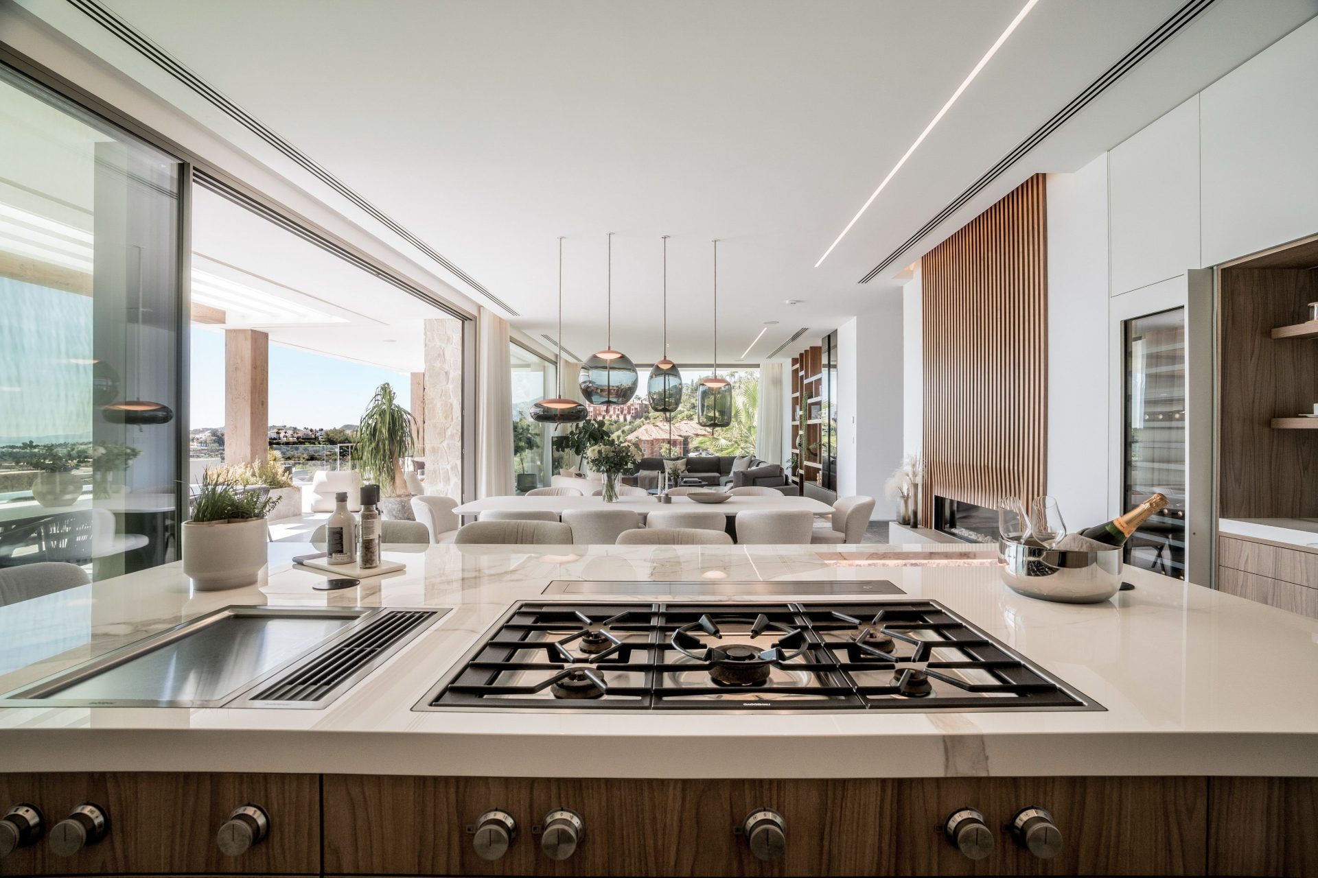 Altura Soleil — La Quinta, Benahavís