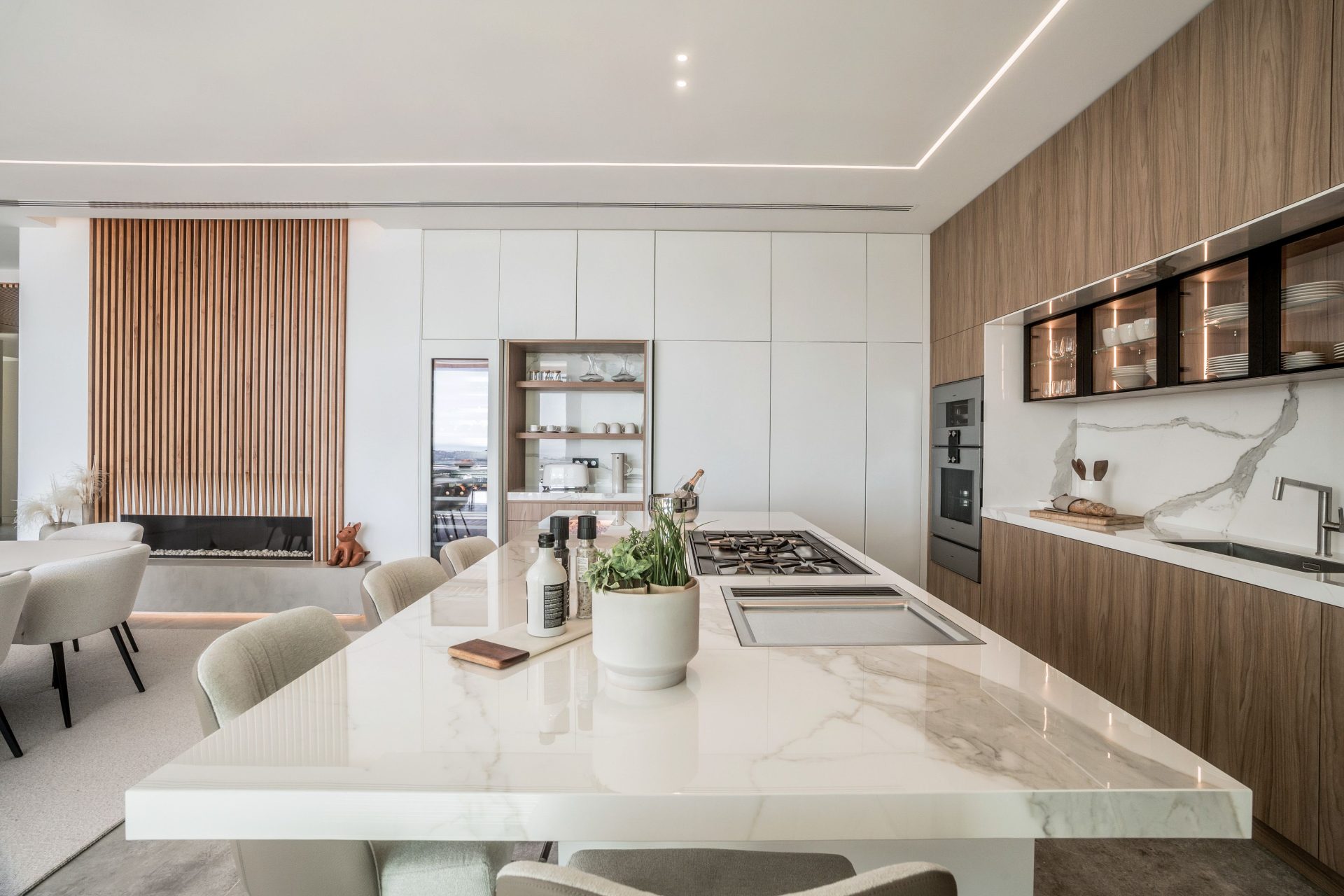 Altura Soleil — La Quinta, Benahavís