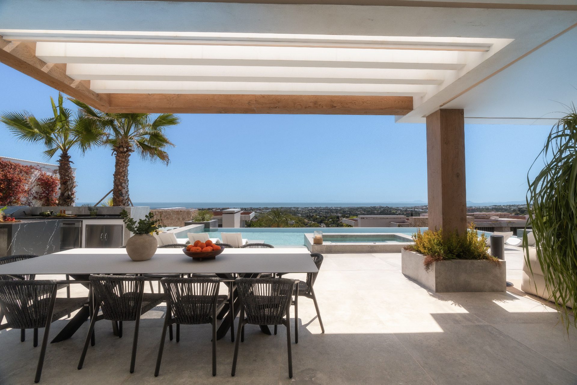 Altura Soleil — La Quinta, Benahavís