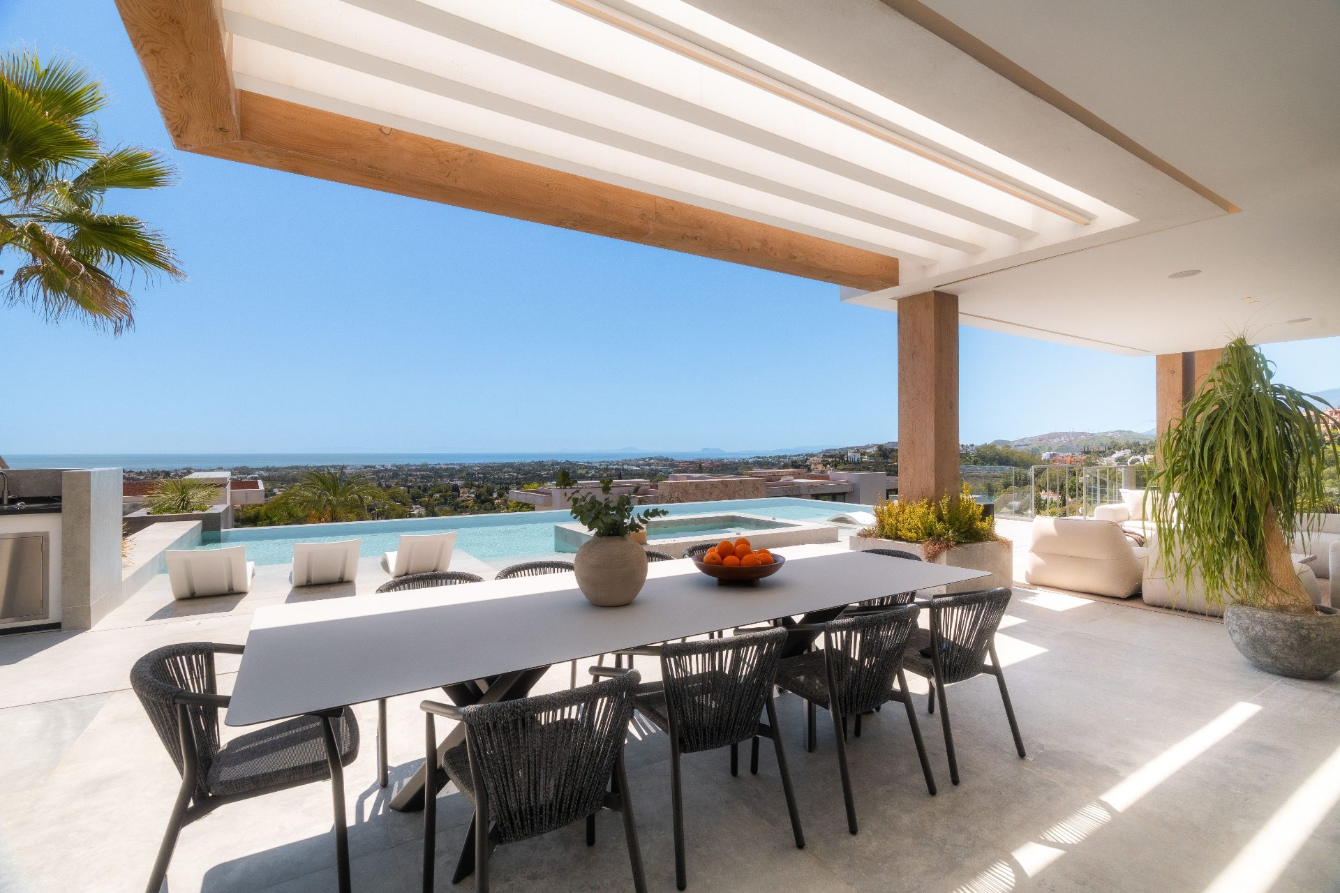 Altura Soleil — La Quinta, Benahavís