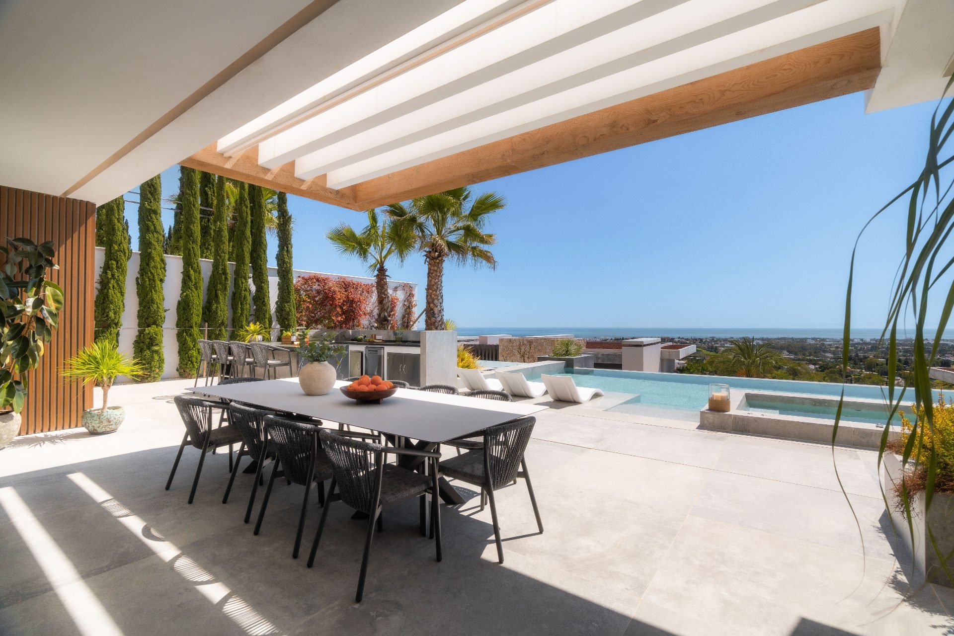 Altura Soleil — La Quinta, Benahavís