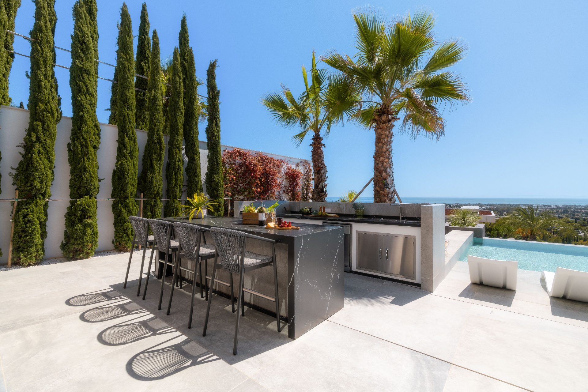 Altura Soleil — La Quinta, Benahavís