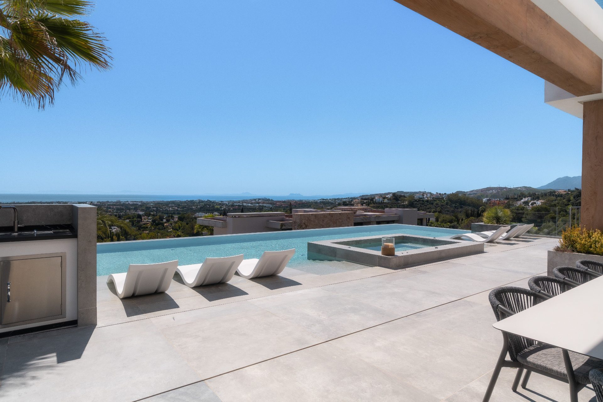 Altura Soleil — La Quinta, Benahavís