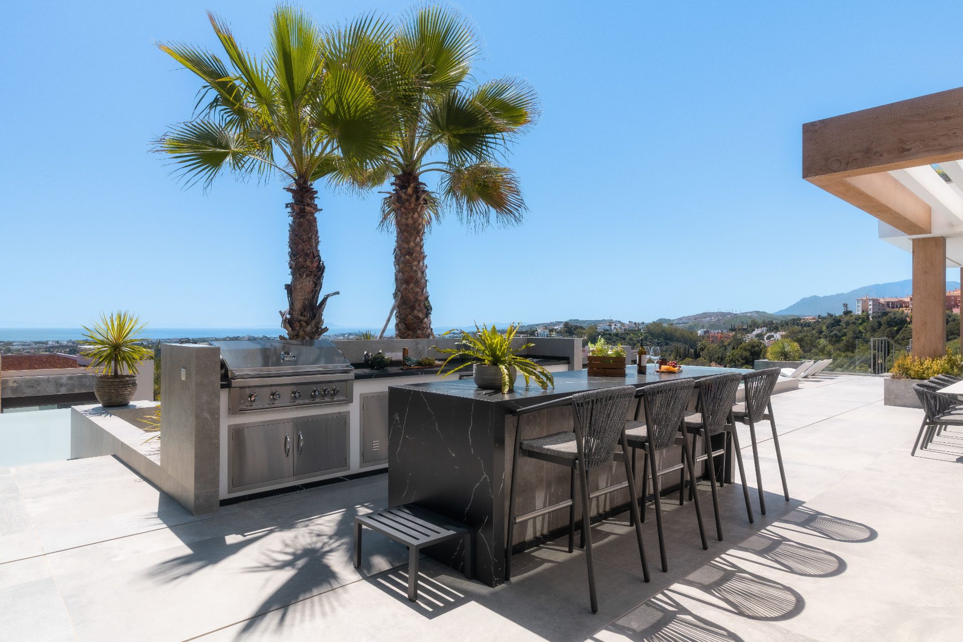 Altura Soleil — La Quinta, Benahavís