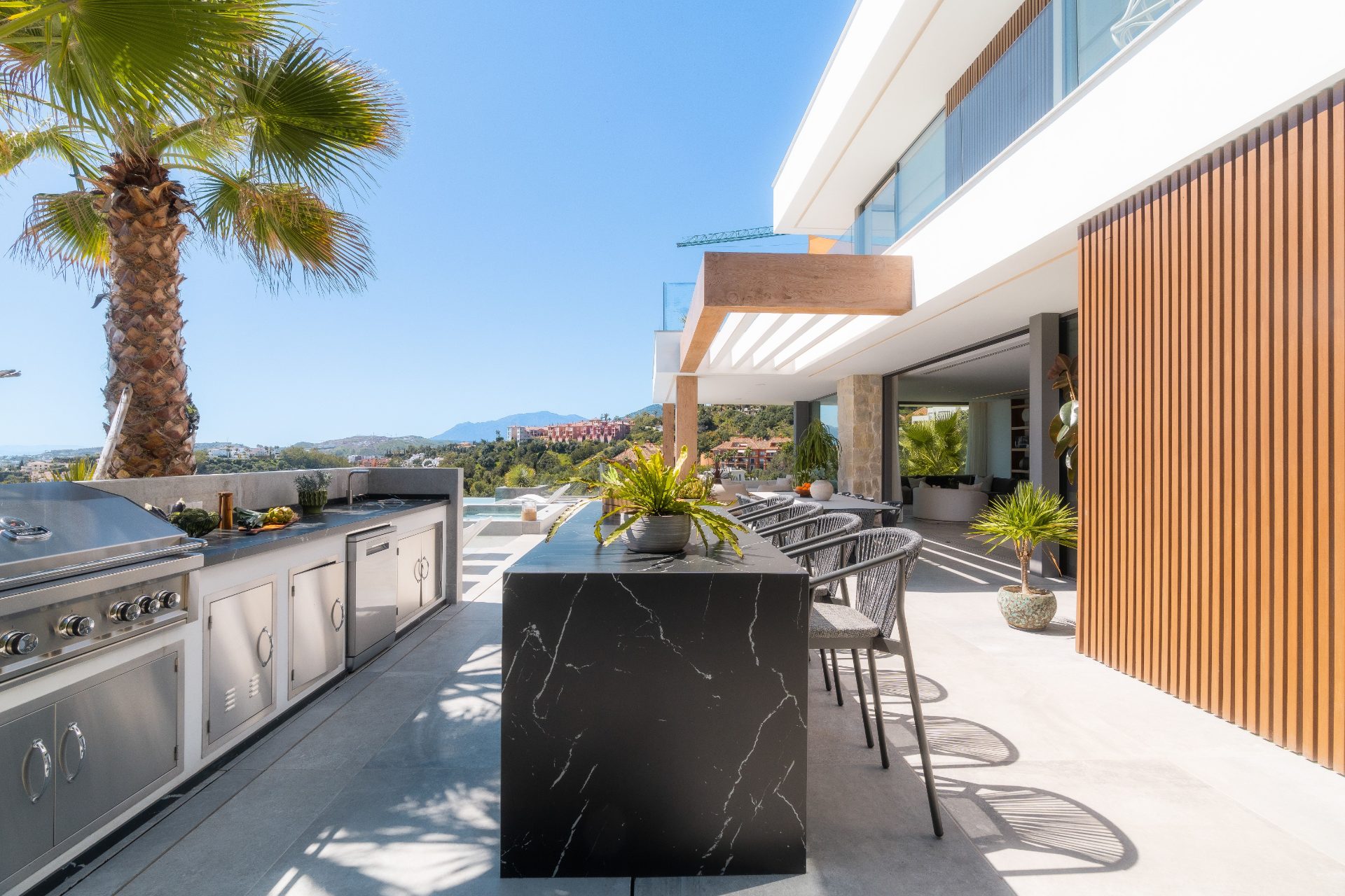 Altura Soleil — La Quinta, Benahavís