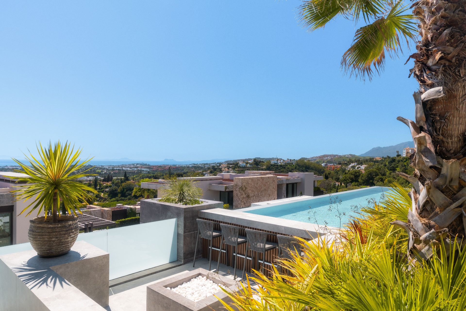 Altura Soleil — La Quinta, Benahavís