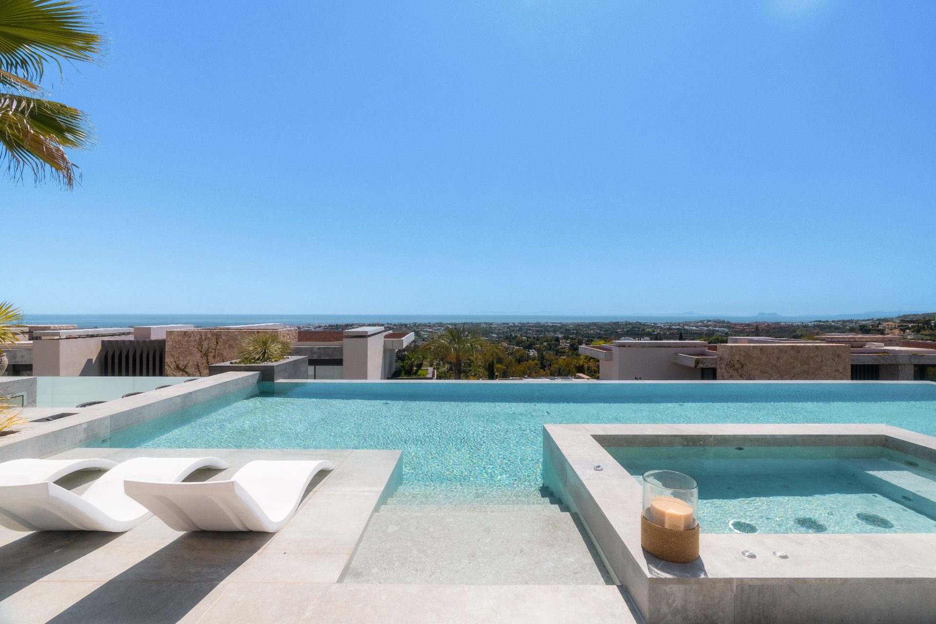 Altura Soleil — La Quinta, Benahavís