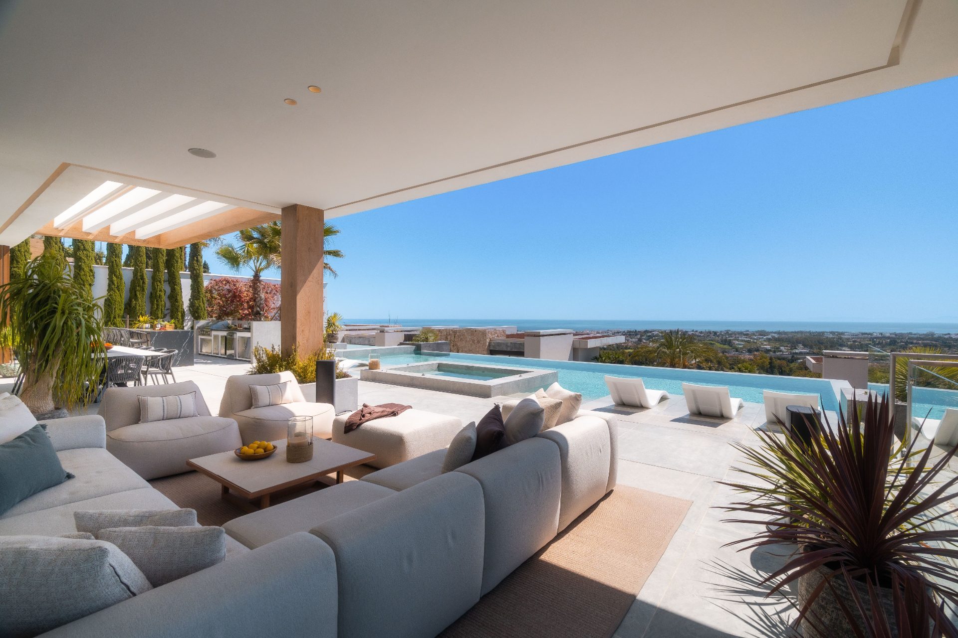 Altura Soleil — La Quinta, Benahavís
