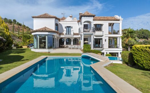 Alcázar Blanco