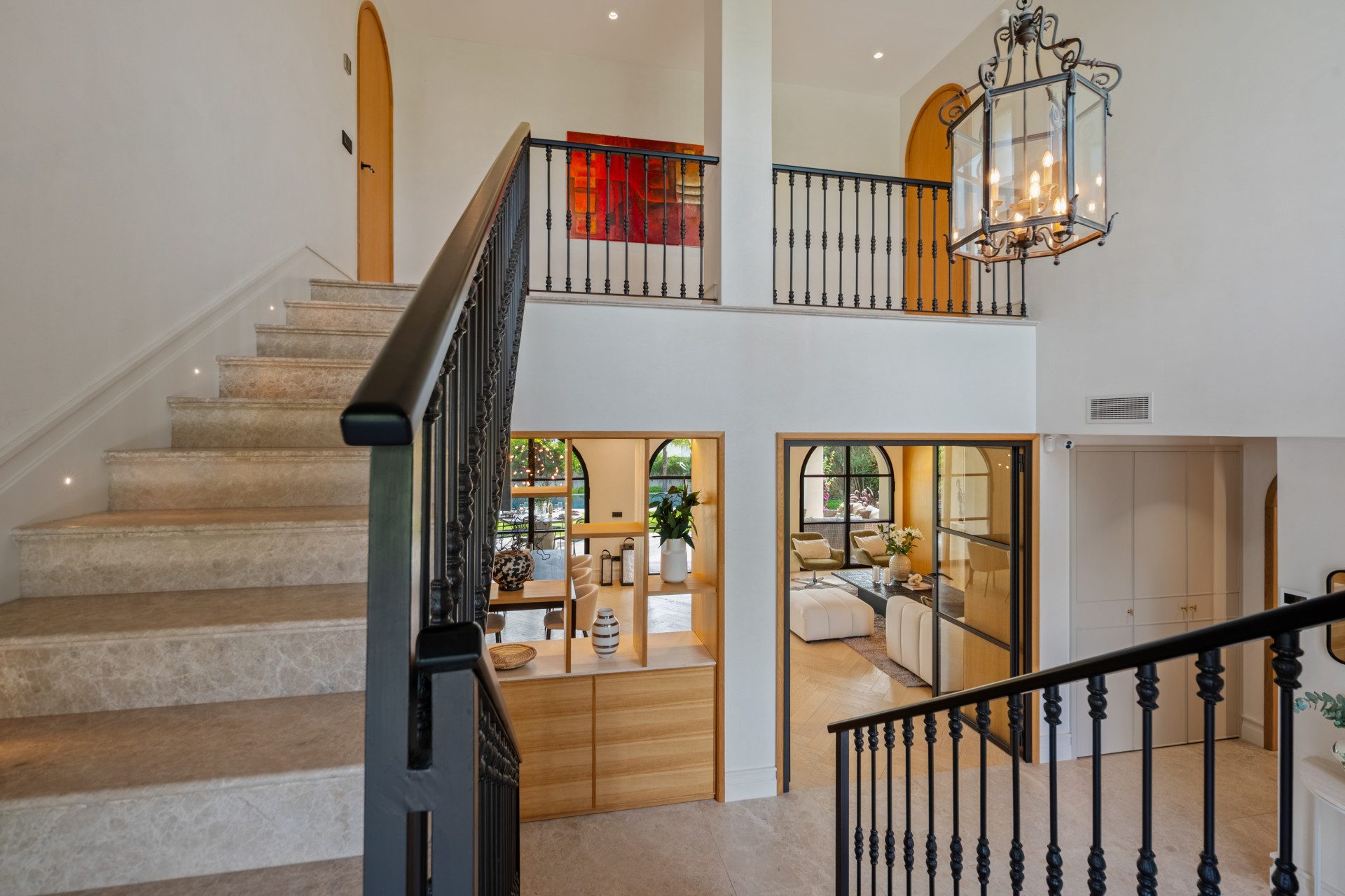 Arco Marino — San Pedro de Alcántara, Marbella